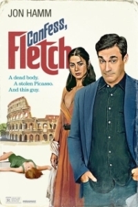 Постер Сознавайтесь, Флетч (Fletch)