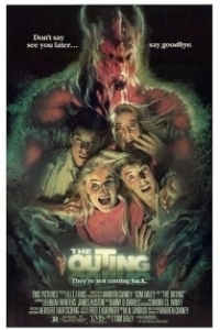 Постер Волшебная лампа (The Outing)