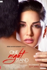 Постер На одну ночь (One Night Stand)