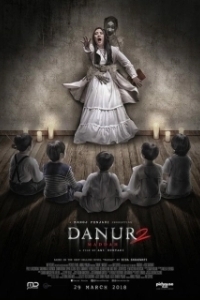 Постер Данур 2: песня (Danur 2: Maddah)