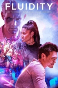 Постер Другое поколение (Fluidity)