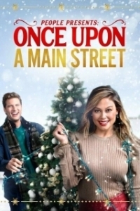Постер Однажды на главной улице (Once Upon a Main Street)