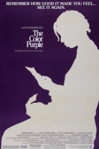 Постер Цветы лиловые полей (The Color Purple)