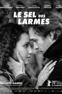 Постер Соль слёз (Le sel des larmes)