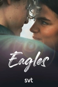 Постер Орлы (Eagles)