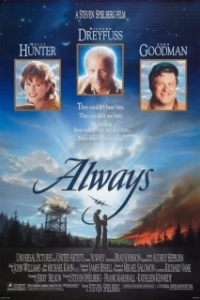 Постер Всегда (Always)