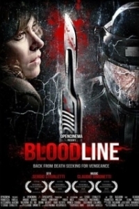 Постер Кровное родство (Bloodline)