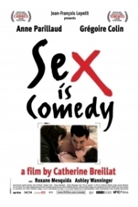 Постер Интимные сцены (Sex Is Comedy)