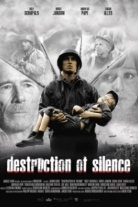 Постер Разрушая тишину (Destruction of Silence)