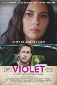 Постер Вайолет (Violet)