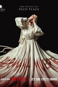 Постер Мёртвая сестра (Hermana muerte)