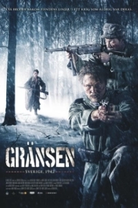Постер Граница (Frontier)