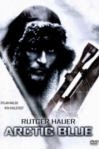 Постер Ледяное безмолвие (Arctic Blue)