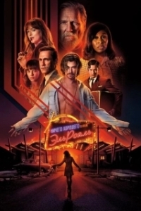 Постер Ничего хорошего в отеле «Эль рояль» (Bad Times at the El Royale)