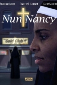Постер Монахиня Нэнси (Nun Nancy)