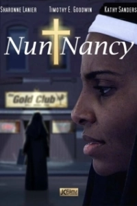 Постер Монахиня Нэнси (Nun Nancy)