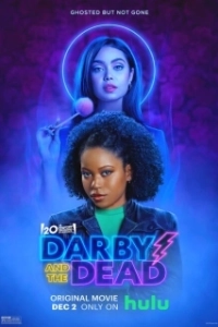 Постер Дарби и мертвецы (Darby and the Dead)