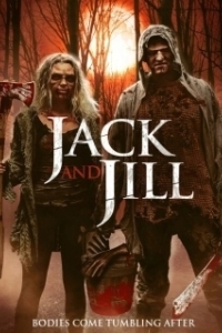 Постер Легенда о Джеке и Джилл (The Legend of Jack and Jill)