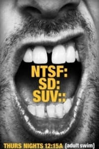 Постер Спецназ: Сан-Диего (NTSF:SD:SUV)
