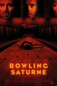 Постер Боулинг Сатурн (Bowling Saturne)