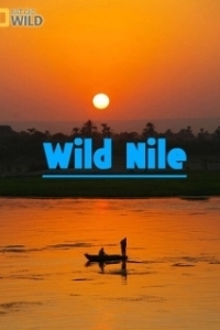Постер Дикий Нил (Wild Nile)