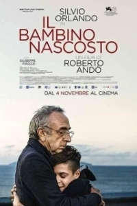 Постер Спрятанный мальчик (Il bambino nascosto)