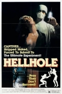 Постер Адская дыра (Hellhole)