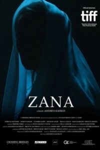 Постер Зана (Zana)