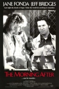 Постер На следующее утро (The Morning After)