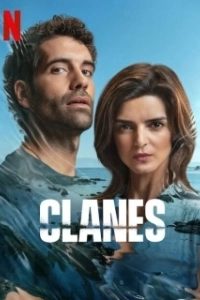 Постер Кланы Галисии (Clanes)
