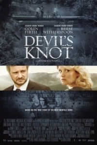 Постер Узел дьявола (The Devil's Knot)