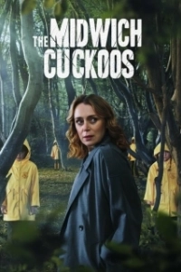 Постер Кукушки Мидвича (The Midwich Cuckoos)
