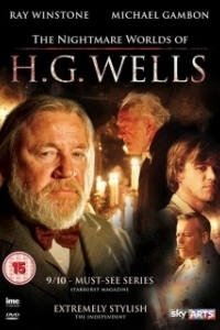 Постер Кошмарные миры Герберта Уэллса (The Nightmare Worlds of H.G. Wells)