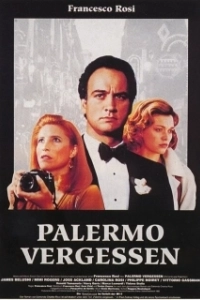 Постер Забыть Палермо (Dimenticare Palermo)