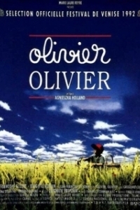 Постер Оливье, Оливье (Olivier, Olivier)