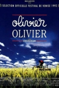 Постер Оливье, Оливье (Olivier, Olivier)