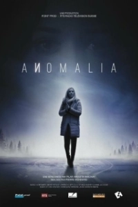 Постер Аномалия (Anomalia)