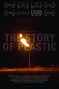 Постер История пластика (The Story of Plastic)