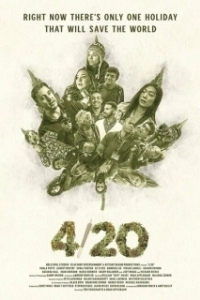 Постер 4/20 (4/20)