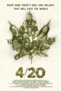 Постер 4/20 (4/20)