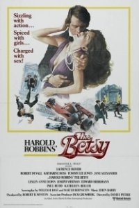 Постер Бетси (The Betsy)
