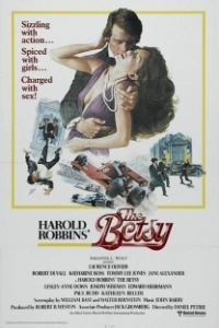 Постер Бетси (The Betsy)