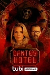 Постер Отель Данте (Dante's Hotel)