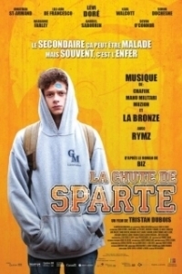 Постер Падение Спарты (La chute de Sparte)