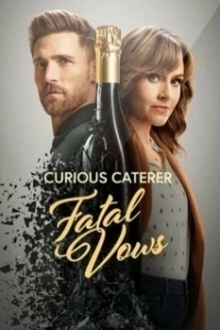 Постер Любопытный ресторатор: роковые клятвы (Curious Caterer: Fatal Vows)