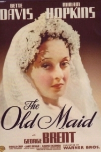 Постер Старая дева (The Old Maid)