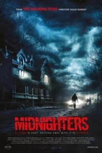 Постер Полуночники (Midnighters)