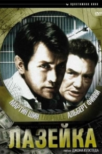 Постер Лазейка (Loophole)