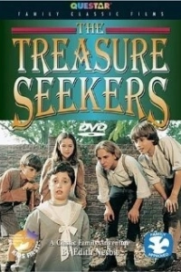 Постер Искатели сокровищ (Detectorists)