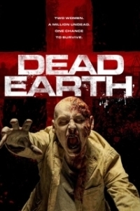 Постер Мертвая земля (Deadland)